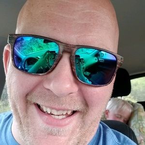 Meet your Posher, Greg